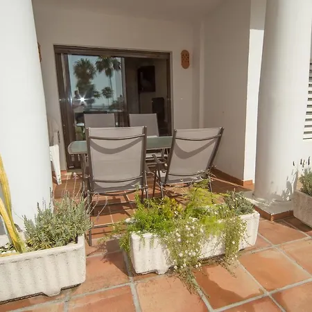 Marina Real 303 马尼尔瓦