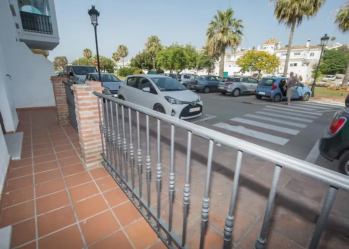 Marina Real 303 马尼尔瓦